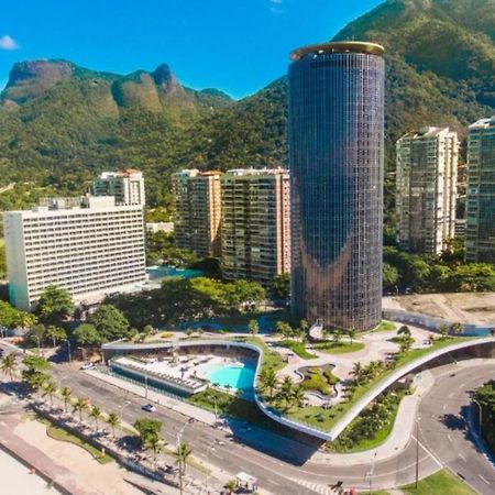 Hotel Nacional Rio De Janeiro Exteriér fotografie