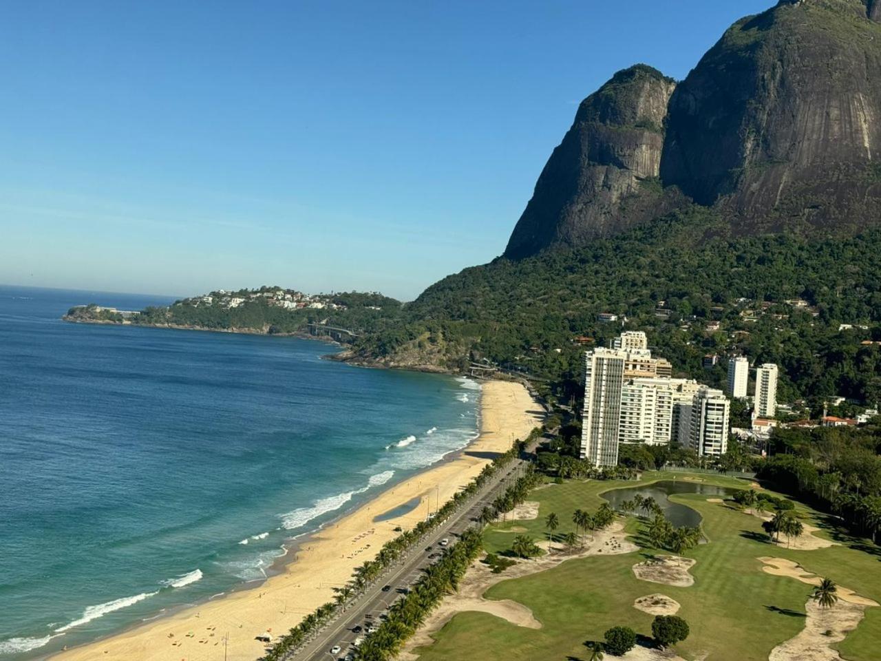 Hotel Nacional Rio De Janeiro Exteriér fotografie